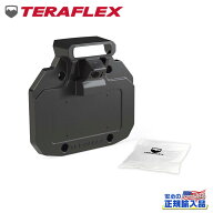 【TERAFLEX(テラフレックス) 正規品】アルファ スペアタイヤデリートキット 背面レス/スペアタイヤレスJE…