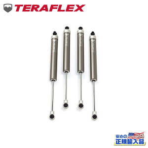 �yTERAFLEX(�e���t���b�N�X)���K�i�zFalcon�V���[�Y 1.1 ���m�`���[�u �V���b�N�L�b�g 2�`3.5�C���`�E4�{Jeep Wrangler �W�[�v �����O���[ JL 2�h�A�E4�h�A�E�f�B�[�[�����p2018�N�`���s