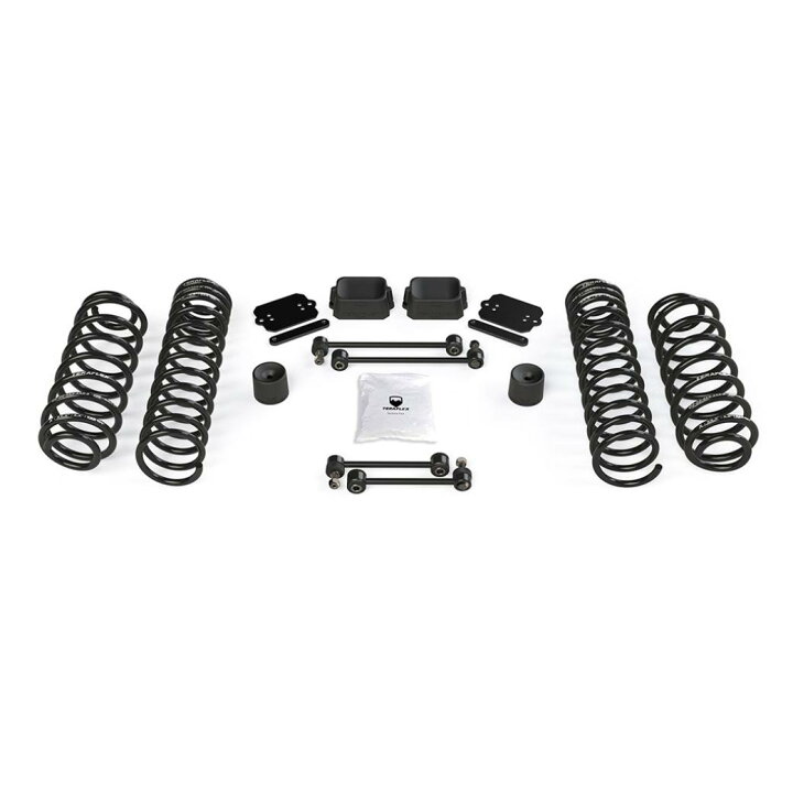 楽天市場】【TERA-FLEX(テラフレックス)正規品】2.5インチ コイル 