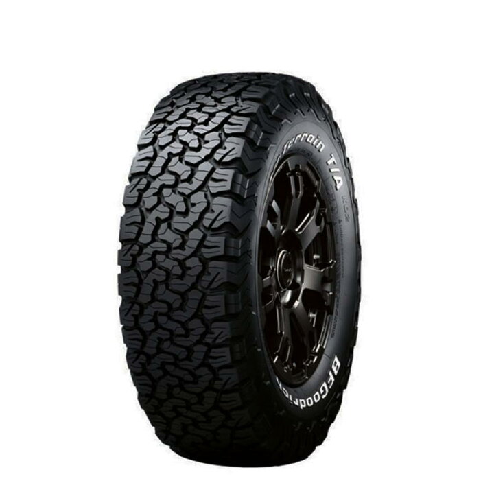 265/75r16 グッドリッチ プロコンプ16インチ 8J インセット0 格安！