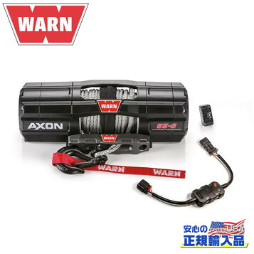 楽天市場】WARN (ウォーン ) VR / VR EVO 8 / 10 / 12用 ウインチ 
