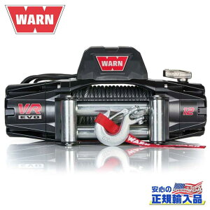 yWARN (EH[) USAKizVR EVO12 dEC` C[[vő匡:5443kg d:12V ėp
