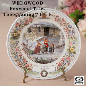 WEDGWOOD EFbWEbh tHbNXEbĥ fovwood tales GM v[g M CMX p Be[W ԕ 킢   M pG  D v[g 킢