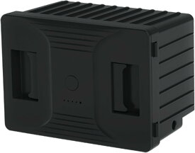 【所ジョージの世田谷ベース掲載】【バッテリー単品】THORR ポータブル冷蔵庫 車載冷蔵庫 専用バッテリー 15600mha ブラック＆ライトグレー オリーブ＆ダークグレー 予備バッテリー 交換バッテリー 純正 純正パーツ 大容量 冷凍冷蔵庫 車中泊