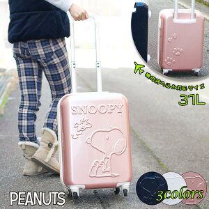Snoopy スーツケースの人気商品 通販 価格比較 価格 Com