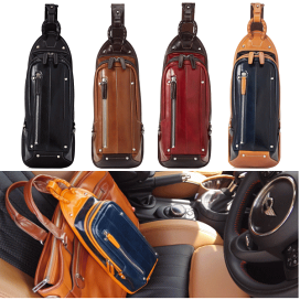 【未使用級】 Kiefer neu キーファーノイ ビジネストートバッグ レッド Kiefer neu 最大51%☆11/11限定 キーファーノイ トートバッグ