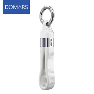 Domars PD3.1 240W USB4.0 �P�[�u�� �L�[�z���_�[�^ Type-C to Type-C 40Gbps�����f�[�^�]�� �|�[�^�u�� �i�C�����ґg �ϐ܂� �m�[�gPC �X�}�z�[�d �o�� ���s �B�e�ɍœK