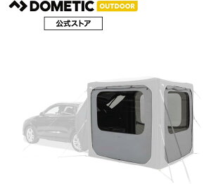 DOMETIC �����X�g�A HUB ���b�V���p�l��