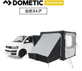 ミニバンへの連結に必要な全てが揃ったお得なセット 各種アクセサリー付き エアーフレームテント 2.3mの立方体 設営が簡単 ハンドポンプ 風に強い TPU 車中泊 快適HUB インフレータブルオーニング VANセット