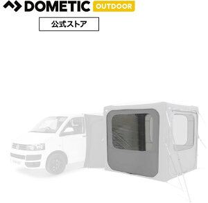 DOMETIC �����X�g�A HUB �E�B���h�E�p�l��