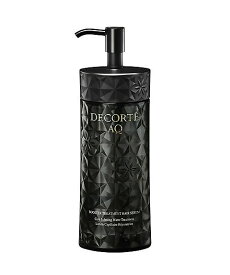 【国内正規品】【追跡番号あり】【全国送料無料】COSME DECORTE コスメデコルテ AQ ブースティング トリートメント ヘアセラム 200ml 本体 付けかえ用　導入美容液 浸透・補修