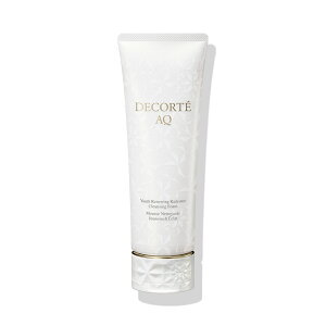 yKi zySzyǐՔԍzy䂤pPbgz516 COSME DECORTE RXfRe AQ fBAX GA[N[EHbV 125g@ez CX ^
