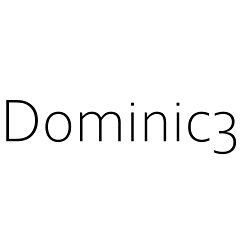 Dominic3楽天市場店