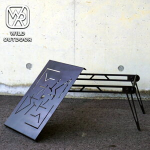 WILD OUTDOORChAEghAubN}VFRe[uACAbOe[uN[[X^h\e[uK[Wuh}`e[u