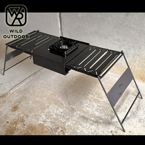 WILD OUTDOORChAEghA^t܂Jr.ACAe[uver.ACA}^t܂WjAACAe[uubNMAK[Wuh^tJr.e[u^t܂Jr.C