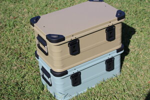 GENERIC OUTDOOR A[XJ[ A~Rei{bNX 29L K[W[ Rei{bNX LvMA[ gN{bNX aluminum box AEghARei{bNX X^bLO{bNX