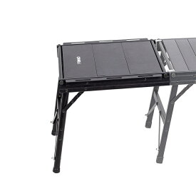 IGTエクステンションテーブル OW-4044 拡張テーブル OW-8242 OW-8044 OW-5643併用 1.5UNIT IGT SIDE TABLE 高さ変更ポール付 IGT拡張サイドテーブル 収納バッグ付き 送料無料 NEW