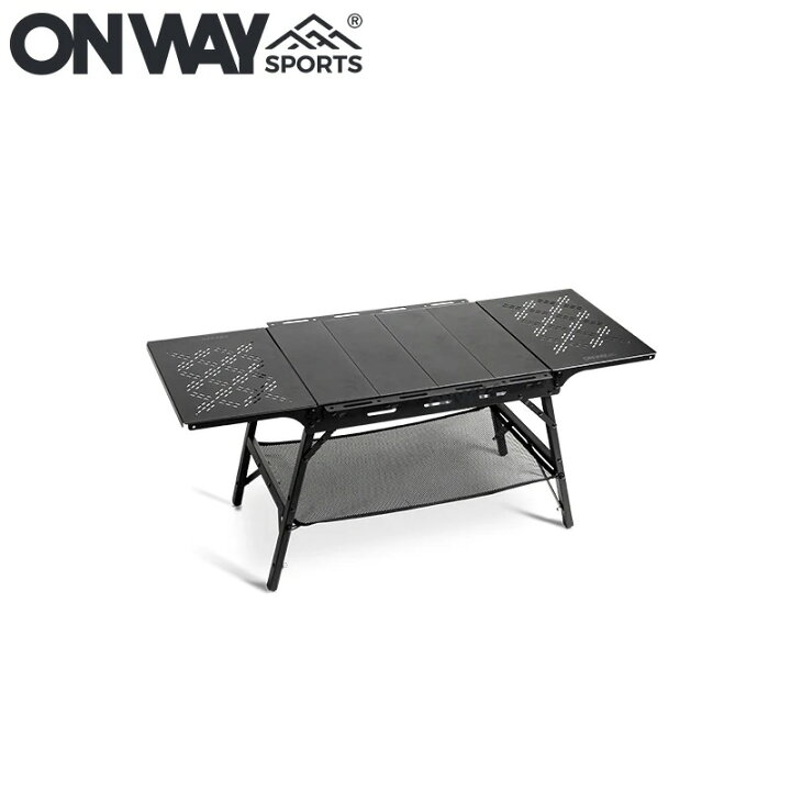 楽天市場】IGTエクステンションテーブル OW-4044 拡張テーブル OW-8242 
