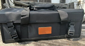 CHANODUG OUTDOOR ソフトコンテナボックス アウトドアギア収納ケース ペグケース ハンマー収納ケース アウトドアギアコンテナボックス コンテナ バック 大容量 軽量 収納 ギア収納ボックス キャ