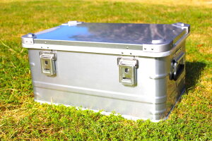 GENERIC OUTDOOR X^bLOA~{bNXwith49 K[W[ A~oXPbg{bNX LvMA[ gN{bNX aluminum box AEghARei{bNX X^bLO{bN