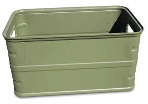 GENERIC OUTDOOR �X�^�b�L���O �A���~�{�b�N�Xwith35�A�[�X�J���[ �K���[�W���[�� �A���~�o�X�P�b�g�{�b�N�X �L�����v�M�A���[�� �g�����N�{�b�N�X aluminum box �A�E�g�h�A�R���e�i�{�b�N�X �X�^�b