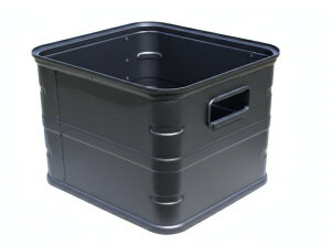 GENERIC OUTDOOR �X�^�b�L���O�A���~�{�b�N�Xwith23 �K���[�W���[�� �g�����N�J�[�S�{�b�N�X �R���e�i�{�b�N�X �X�^�b�L���O�{�b�N�X aluminum box �A�E�g�h�A�R���e�i�{�b�N�X �X�^�b�L���O�{�b�N