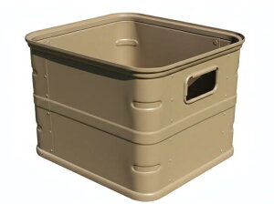 GENERIC OUTDOOR �X�^�b�L���O�A���~�{�b�N�Xwith23 �K���[�W���[�� �g�����N�J�[�S�{�b�N�X �R���e�i�{�b�N�X �X�^�b�L���O�{�b�N�X aluminum box �A�E�g�h�A�R���e�i�{�b�N�X �X�^�b�L���O�{�b�N