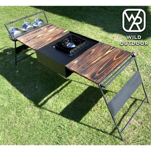 WILD OUTDOORChAEghA^t܂Jr ACAe[uAEghAACAe[uLve[uK[WuhAEghAe[uNEW
