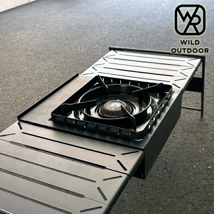 楽天市場】☆WILD OUTDOOR☆ワイルドアウトドア☆タフまるアイアン 