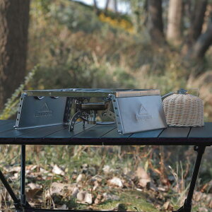 CAMPING MOONLsO[NbJ[X^hMS-1018htNbJ[X^h5iK؂ւ[P[XtOX^hXg[uX^ho[i[SgNNܓ