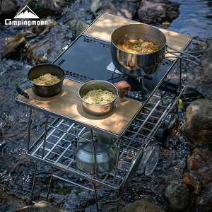 CAMPINGMOON LsO[ IGTe[uV jbgv[g GT-36 VOo[i[ՔMV tB[hbN Av[g CK-1Z^[V OW-8044 OW-8424 OW-8440 [e[NX tB[