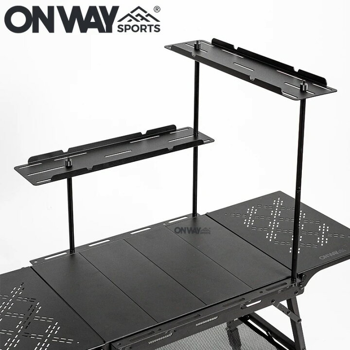 楽天市場】第三世代 NEW IGTテーブル OW-5643-PRO アルミIGTロー 