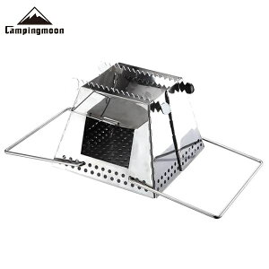 CAMPINGMOON~jRpNgXg[u[obOtΑ䁟