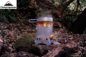 CAMPING MOONRpNgEbhXg[uXeX