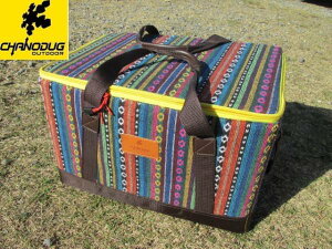 CHANODUG OUTDOORLvpMAReiobO