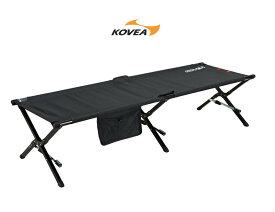 ★KOVEA FIELD RELAX COT★コベアリラックスコット★折り畳みベッド★キャンプ★アウトドアコット★ベンチチェア★コットチェア★