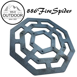 WILD OUTDOORChAEghA886FireSpiderSgNܓܓv[g^tۃSgNJZbgRSgNnew