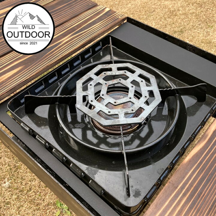 楽天市場】☆WILD OUTDOOR☆ワイルドアウトドア☆886FireSpider 