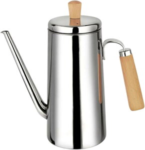 GENERIC OUTDOOR �X�e�����X �R�[�q�[�h���b�v�P�g�� 700ml 1000ml �X�e�����X�P�g�� �R�[�q�|�b�g �R�[�q�[�h���b�v�|�b�g �I�C���|�b�g �A�E�g�h�A�P�g�� �L�����v�P�g�� �e�B�[�|�b�g �Ԓ����P