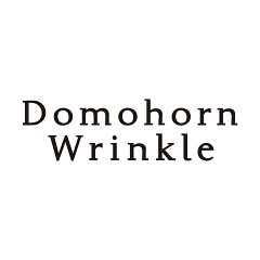 Domohorn Wrinkle 楽天市場店