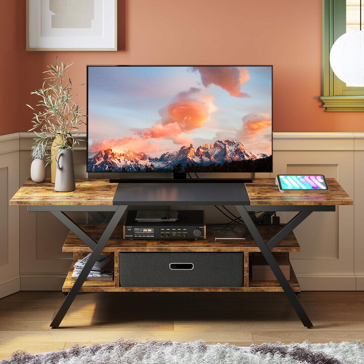 楽天市場】＼2000円OFFクーポン配布中！／Bestier テレビ台 テレビ 