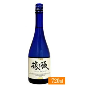 増田徳兵衛商店 月の桂 稼ぎ頭 純米酒720ml【京都 伏見 日本酒 清酒 京都の地酒】