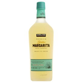 カークランドシグネチャー ゴールデンマルガリータ ワインカクテル 1.5L×3本セット【RTD テキーラベース カクテル パーティー コストコ 】【送料無料】