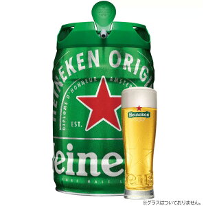 nClP Mr[ 5L htgPO  AEghA dsv ڒ tbVr[ Heineken Draught Kegyʌ z