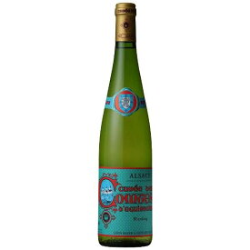 送料無料【在庫限り】レオン ベイエ キュヴェ デ コント デギスハイム リースリング 2007年 750ml[フランス アルザス 白ワイン フルーティ 辛口 数量限定 飲み頃]