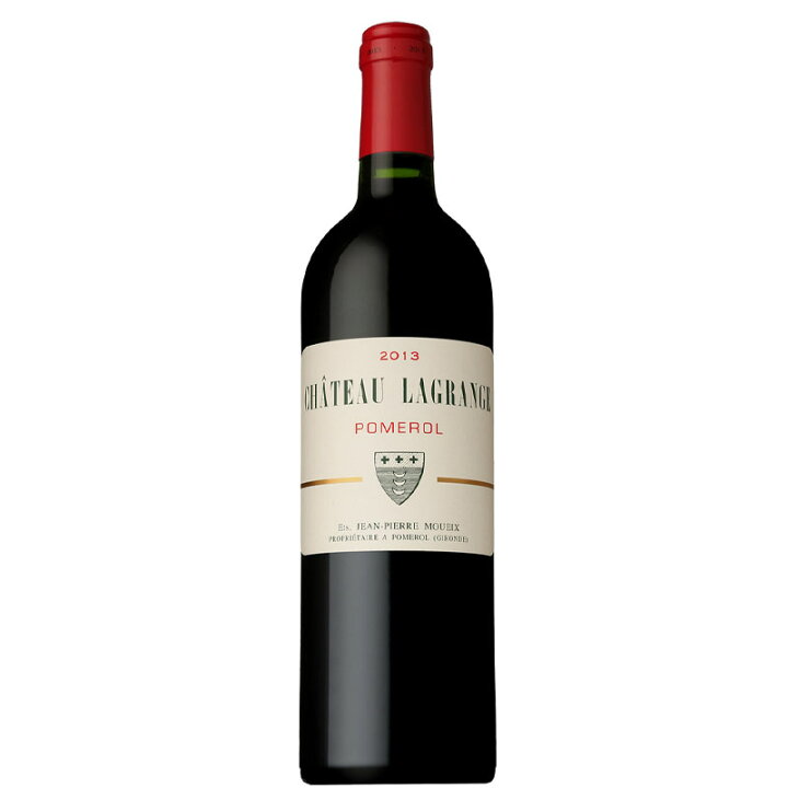 楽天市場】○シャトー ラグランジュ ア ポムロール 2013年 750ml 