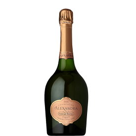 ローラン・ペリエ アレクサンドラ ロゼ 20年 マグナム 1500ml×1本フランス シャンパーニュ ロゼスパークリングワイン 辛口 大容量 送料無料 ギフト向け