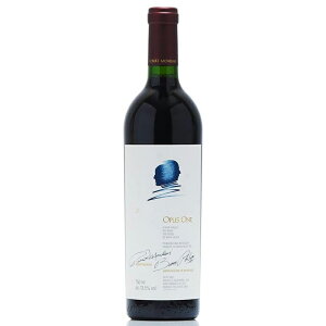 �I�[�p�X���� 2005�N������؂���[Opus One �A�����J �J���t�H���j�A �ԃ��C��]