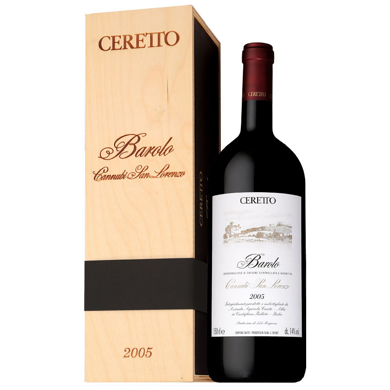 ワイン 赤ワイン バローロ 2005の人気商品・通販・価格比較 - 価格.com