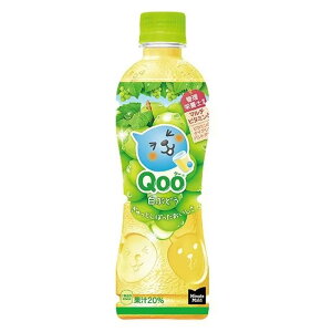 ~jbcCh N[ Ԃǂ PET 425ml×24{ Qoo W[X Y lC Mtg RJR[